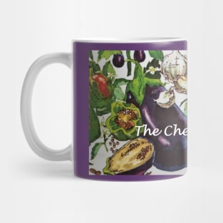 Gifts for a Chef or Cook Mug